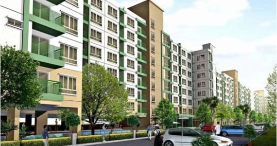 รูปภาพ ลุมพินี ทาวน์ชิป รังสิต คลอง 1 (Lumpini Township Rangsit-Klong 1)