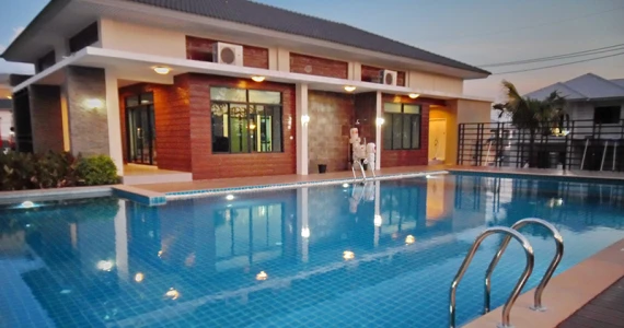 รูปภาพ บ้านเบญญาภา ปลวกแดง (Baan Benyapha Pluakdang)