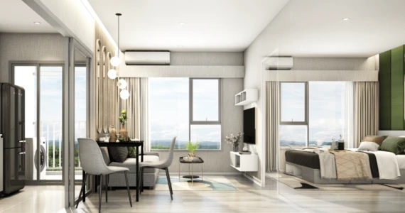 รูปภาพ เอสเซ็นท์ หาดใหญ่ (Escent Hatyai)