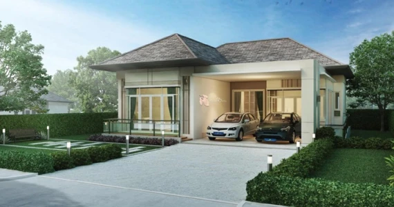 รูปภาพ เดอะ พรีมีโอ เลคฮิลล์ (The Premio Lakehill)