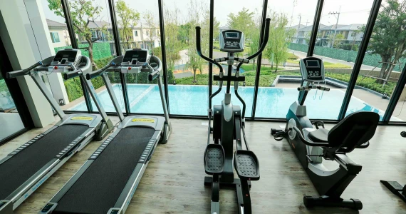 รูปภาพ อินนิซิโอ 3 ปิ่นเกล้า - วงแหวน (Inizio 3 Pinklao - Wongwaen)