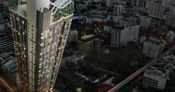 รูปภาพ ริธึ่ม สุขุมวิท (RHYTHM Sukhumvit)