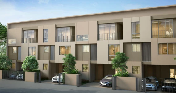 รูปภาพ มิวส์ เพชรเกษม 69 (Mews Petchkasem 69)