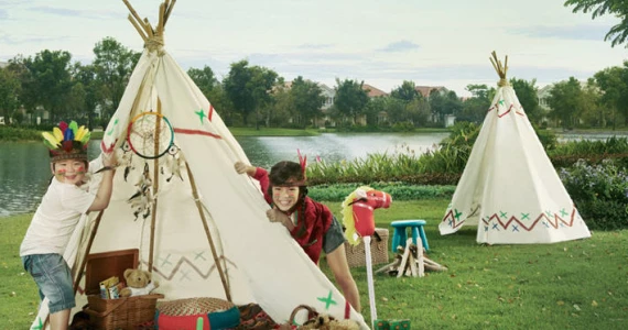 รูปภาพ เพอร์เฟค พาร์ค บางบัวทอง (Perfect Park)