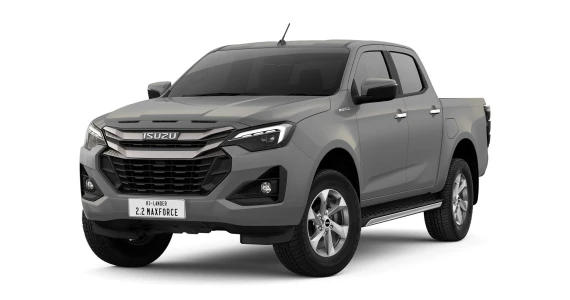 รูปภาพ อีซูซุ Isuzu D-MAX Hi-Lander 4-Door 2.2 Ddi L A/T ปี 2025