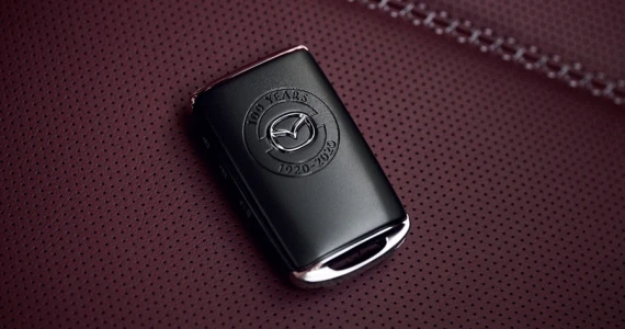 รูปภาพ มาสด้า Mazda CX-30 100th Anniversary Edition ปี 2020