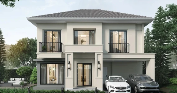 รูปภาพ นีออรี เรซิเดนซ์ บางนา-เทพารักษ์ (NEORY RESIDENCE Bangna-Thepharak)