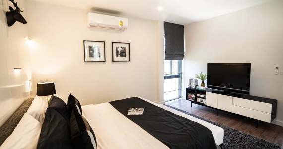 รูปภาพ ธาราดี พระราม 9 (Taradee Rama 9)