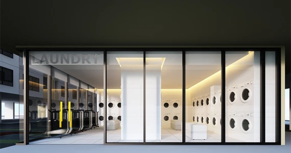 รูปภาพ พลัม คอนโด พหลโยธิน 89 (Plum Condo Paholyothin)