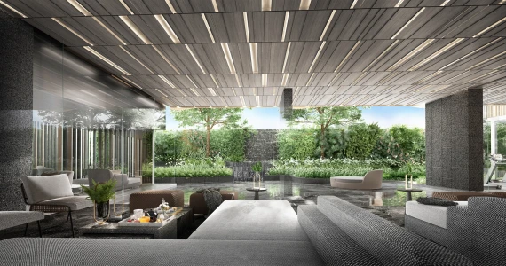 รูปภาพ วาลเด้น ทองหล่อ 13 (Walden Thonglor 13)