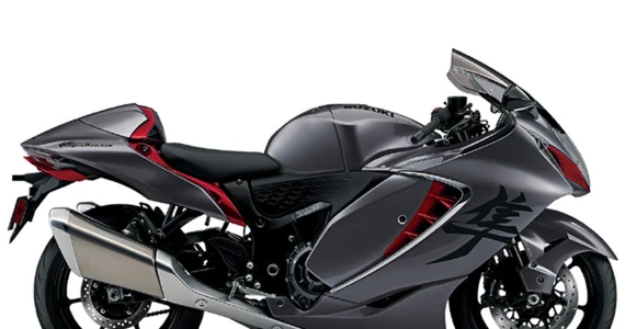 รูปภาพ ซูซูกิ Suzuki HAYABUSA (Standard) ปี 2025