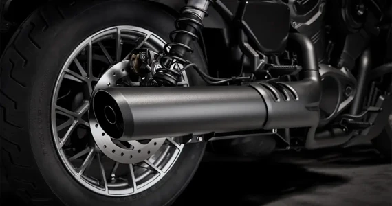 รูปภาพ ฮาร์ลีย์-เดวิดสัน Harley-Davidson Sport Nightster Special ปี 2025