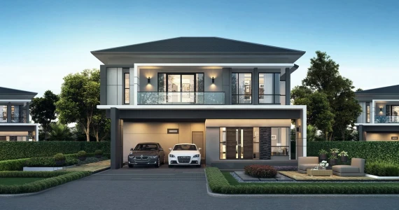 รูปภาพ เดอะ ซิตี้ เอกมัย - ลาดพร้าว (The City Ekamai - Ladprao)