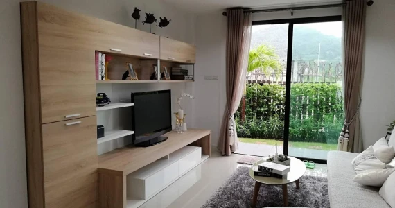 รูปภาพ บ้านสวนคูน 2 (Baan Suan Koon 2)