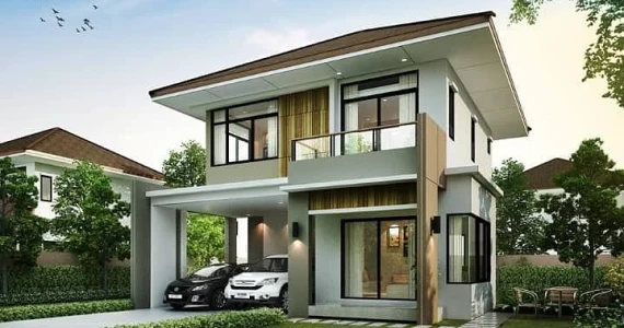 รูปภาพ วี พร็อพเพอร์ตี้ ร.8-มข. (We Property Rama 8-KKU)