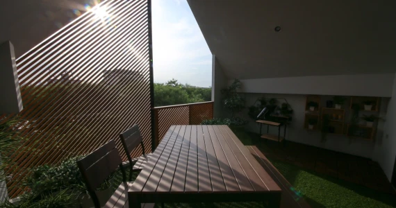 รูปภาพ เดอะ ลอฟท์ บาย ไอเซ็น นาคนิวาส 48 (The Loft by I-ZEN Nakniwat 48)