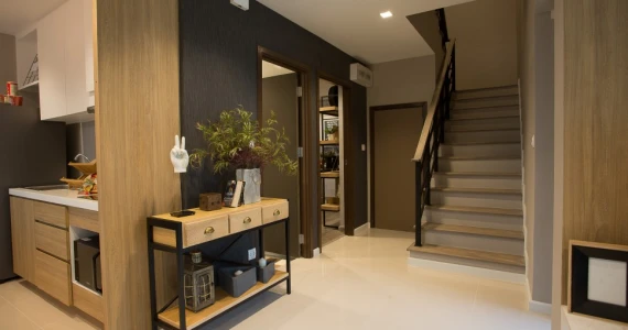 รูปภาพ ชีวารมย์ รังสิต - ดอนเมือง (Chewarom Rangsit - Donmuang)