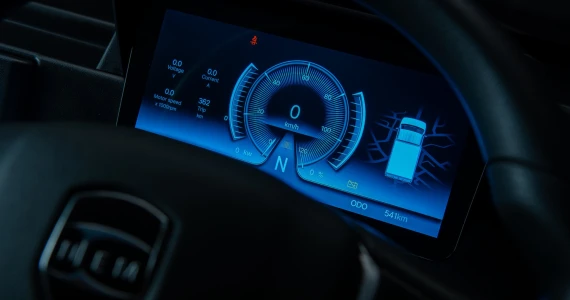 รูปภาพ เน็กซ์เท็ม NEXTEM ORCA Mini EVTruck ปี 2024