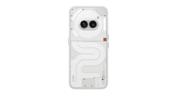 รูปภาพ น็อตติง โฟน Nothing Phone (2a) (8GB/128GB)