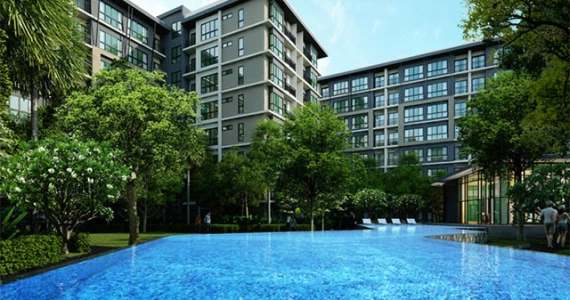 รูปภาพ ฮอลล์มาร์ค งามวงศ์วาน (Hallmark Ngamwongwan)