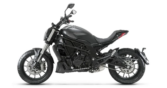 รูปภาพ เบเนลลี Benelli 502C (Standard) ปี 2023
