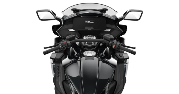 รูปภาพ บีเอ็มดับเบิลยู BMW K 1600 B ปี 2022