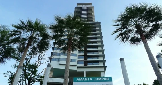 รูปภาพ อมันตา ลุมพินี (Amanta Lumpini)