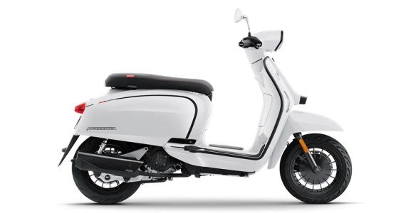 รูปภาพ แลมเบรตต้า Lambretta V 200 Special MY21 ปี 2021