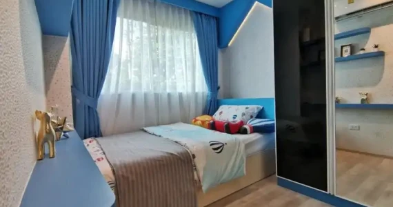 รูปภาพ เสนาคิทท์ เทพารักษ์-บางบ่อ 2 (เฟส 2) (SENA KITH Theparak-Bang Bo 2)