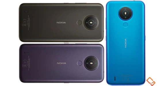 รูปภาพ โนเกีย Nokia-1 .4