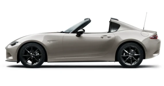 รูปภาพ มาสด้า Mazda-MX-5 2.0 RF-ปี 2022