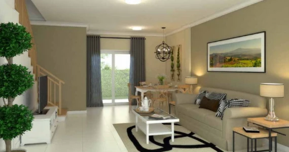 รูปภาพ ทัสคานี เอ็กคลูซีฟ ศรีราชา (Tuscany Exclusive Sriracha)