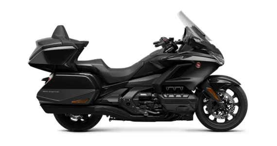 รูปภาพ ฮอนด้า Honda Goldwing Black Edition ปี 2022