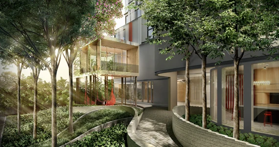 รูปภาพ ทากะ เฮ้าส์ เอกมัย 12 (Taka Haus Ekamai 12)