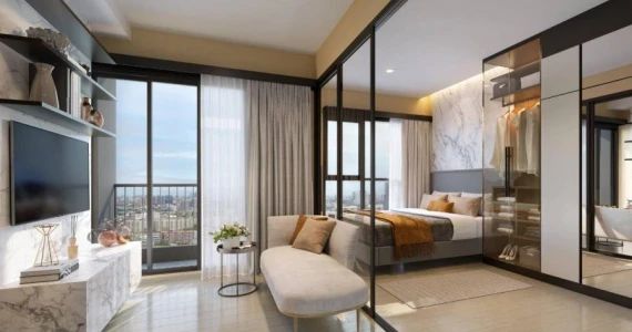 รูปภาพ เดอะ สเตจ มายด์สเคป รัชดา-ห้วยขวาง (The Stage Mindscape Ratchada-Huai Khwang)