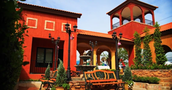 รูปภาพ เดอะ พาลาซเซตโต้ พหลโยธิน กม.64 (The Palazzetto Phaholyothin 64)