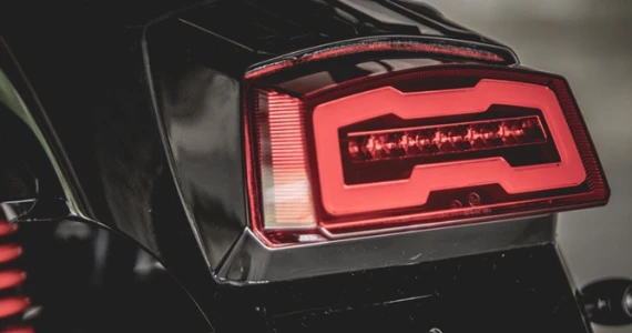 รูปภาพ สโกมาดิ Scomadi Technica 125i ปี 2022