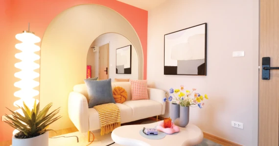 รูปภาพ อาโล่ สุขุมวิท 105 - ลาซาล (ARLO Sukhumvit 105 - Lasalle)