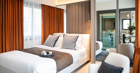 รูปภาพ อณาสิริ กรุงเทพ - ปทุมธานี (Anasiri Krungthep - Patumthani)