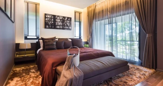 รูปภาพ ปุณณกัณฑ์ เออบาน่า (Poonakan Urbana)