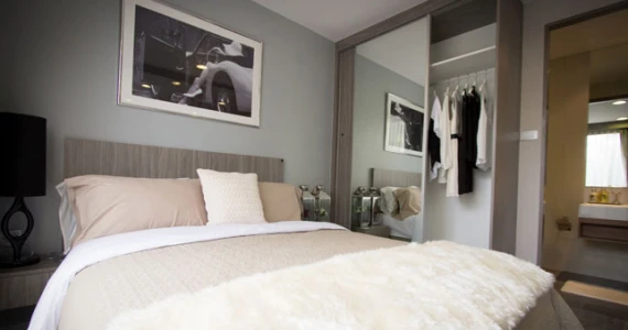 รูปภาพ โมดิซ ลาดพร้าว 18 (Modiz Ladprao 18)