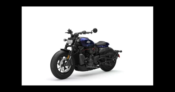 รูปภาพ ฮาร์ลีย์-เดวิดสัน Harley-Davidson Sport Sportster S ปี 2025
