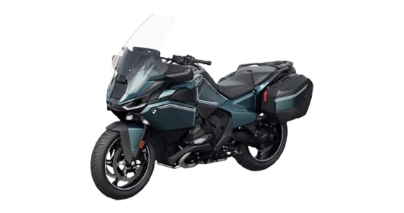 รูปภาพ บีเอ็มดับเบิลยู BMW R 1300 RT Option 719 Camargue ปี 2025