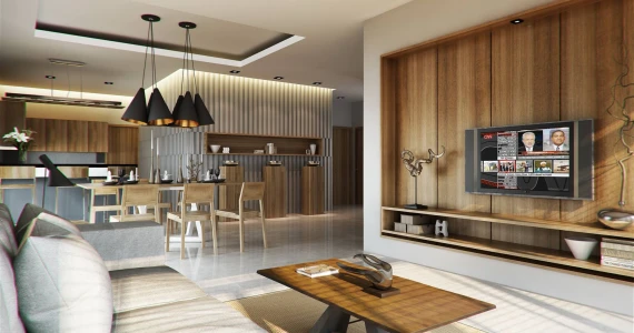 รูปภาพ สายลมเย็น พาราไดซ์ (Sailomyen Paradise)