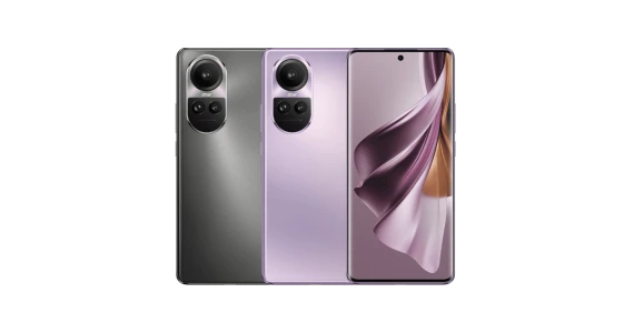 รูปภาพ ออปโป OPPO Reno10 Pro 5G