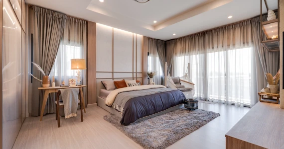 รูปภาพ ศุภาลัย พาร์ควิลล์ พัทยา-สุขุมวิท (Supalai Parkville Pattaya - Sukhumvit)