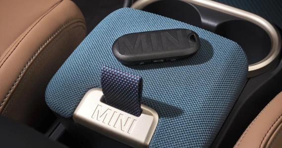 รูปภาพ มินิ Mini Countryman SE ปี 2024