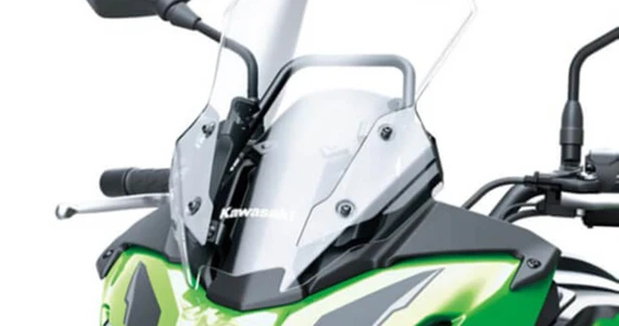รูปภาพ คาวาซากิ Kawasaki Versys 650 ปี 2026