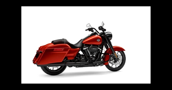 รูปภาพ ฮาร์ลีย์-เดวิดสัน Harley-Davidson Touring Road King Special ปี 2025