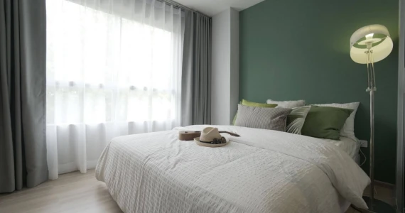 รูปภาพ บ้านร่วมทางฝัน 4 เพชรเกษม-บางแค (Baan Ruamtangfun 4 Phetkasem-Bangkhae)